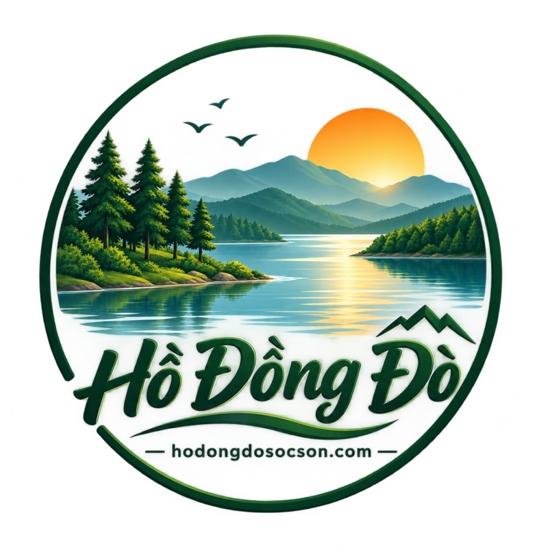 Hồ Đồng Đò